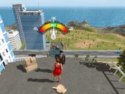 Logħba Falling Art Ragdoll Simulator onlajn