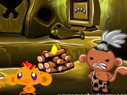 Logħba Monkey Go Happy Stage 914 onlajn