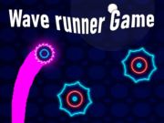 Logħba Logħba tal-Wave Runner  onlajn