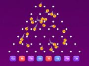 Logħba Blalen Plinko  onlajn