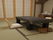 Logħba Ryokan onlajn