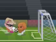 Logħba Irjus tal-futbol 2025  onlajn