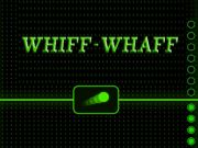Logħba Whiff whaff onlajn