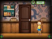 Logħba Amgel Kids Room Escape 269 onlajn