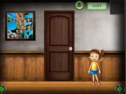 Logħba Amgel Kids Room Escape 270 onlajn