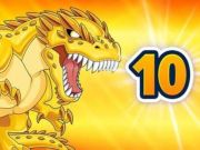 Logħba Dinammi 10  onlajn