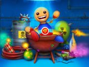 Logħba Buddyman: Kick 2 onlajn