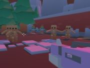 Logħba FPS Zombie Shooter onlajn