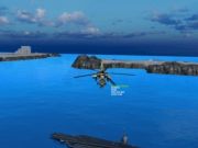 Logħba Raid fuq Bungeling Bay 3D  onlajn