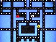 Logħba Pacman onlajn