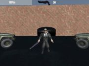 Logħba Cyborg Killer onlajn