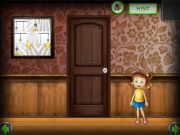 Logħba Amgel Kids Room Escape 272 onlajn