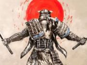 Logħba Samurai Shodown  onlajn