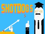 Logħba Shotdogs onlajn