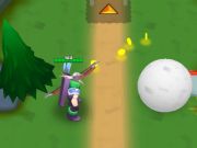 Logħba Arcane Archer onlajn