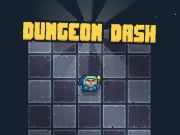 Logħba Dungeon Dash onlajn