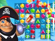 Logħba Il-pirati jaqblu mat-teżor mitluf onlajn Logħba Il-pirati jaqblu mat-teżor mitluf onlajn