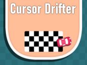 Logħba Drifter tal-cursor  onlajn