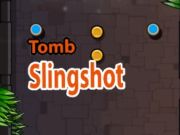 Logħba Slingshot tal-qabar  onlajn