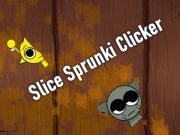 Logħba Slice Sprunki Clicker onlajn Logħba Slice Sprunki Clicker onlajn