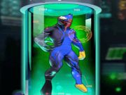 Logħba Monster Evolution Demon DNA onlajn