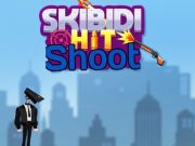 Logħba Skibidi laqat is-shoot  onlajn