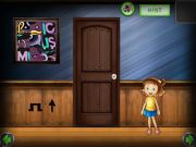 Logħba Amgel Kids Room Escape 273 onlajn