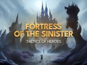 Logħba Fortizza tas-Sinister  onlajn