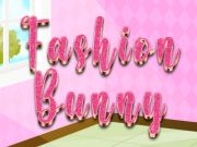 Logħba Bunny tal-moda  onlajn