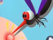 Logħba Bite Mosquito 3d  onlajn