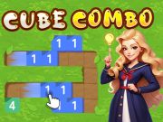 Logħba Cube Combo onlajn