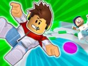 Logħba ROBLOX OBBY BISS  onlajn