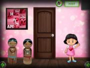 Logħba Jum Valentine Angel Valentine Escape 6  onlajn