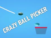 Logħba Crazy Ball Picker onlajn