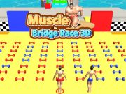 Logħba Razza tal-Muscle Bridge 3D  onlajn