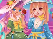 Logħba Kiddo Princess Loli onlajn