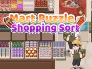 Logħba Mart puzzle shopping tip  onlajn