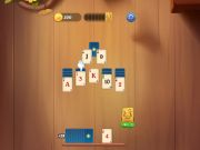 Logħba Vaganza Solitaire  onlajn