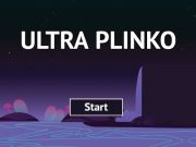 Logħba Ultra Plinko onlajn