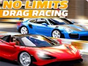 Logħba Ebda Limiti: Drag Racing  onlajn