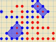 Logħba DOTS - DUEL onlajn