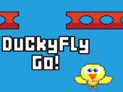 Logħba Duckyfly mur!  onlajn