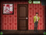 Logħba Amgel Easy Room Escape 252 onlajn