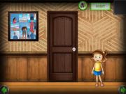 Logħba Amgel Kids Room Escape 274 onlajn