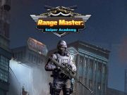 Logħba Range Master Sniper Academy onlajn