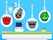 Logħba Kids Quiz By Kids Game onlajn