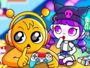 Logħba Jigsaw Puzzle: Sprunki Secret Playtime onlajn