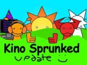 Logħba Kino Sprunked 2 onlajn