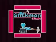 Logħba Stickman Climb! onlajn