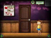 Logħba Amgel Kids Room Escape 276 onlajn